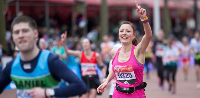 London Marathon